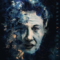 IN CAUDA VENENUM “G.O.H.E.” DIGIPAK