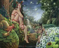 Image 2 of Eden, Rewired 2