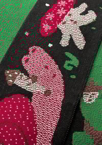 Image of 'Magical Forest' Echarpe