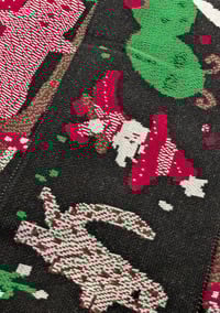 Image of 'Magical Forest' Echarpe