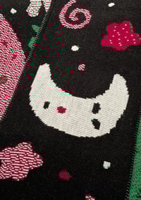 Image of 'Magical Forest' Echarpe