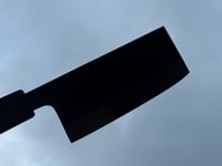 Image 3 of 110MM BABY NAKIRI #326