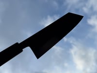 Image 3 of 140MM SMALL BUNKA #340