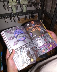 Image 2 of BIG POOL BY CHRIS HARNAN