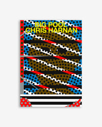 Image 1 of BIG POOL BY CHRIS HARNAN