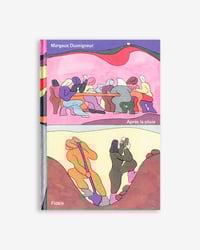 Image 1 of APRÈS LA PLUIE BY MARGAUX DUSEIGNEUR