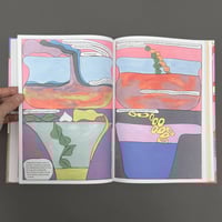 Image 3 of APRÈS LA PLUIE BY MARGAUX DUSEIGNEUR