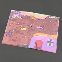 Image 2 of APRÈS LA PLUIE BY MARGAUX DUSEIGNEUR