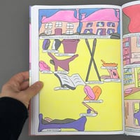 Image 7 of APRÈS LA PLUIE BY MARGAUX DUSEIGNEUR