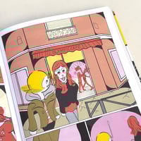 Image 2 of LA TRISTESSE DE PIERRE BY HENRI CRABIÈRES