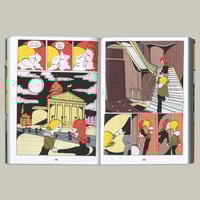 Image 4 of LA TRISTESSE DE PIERRE BY HENRI CRABIÈRES