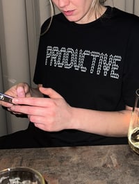 Image 5 of Productive t-shirt