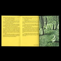 Image 6 of ANOTHER GREEN WORLD, COLLECTION CONFIDENS BY PIERRE LA POLICE