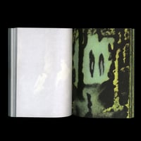 Image 3 of ANOTHER GREEN WORLD, COLLECTION CONFIDENS BY PIERRE LA POLICE