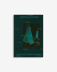 Image 1 of ANOTHER GREEN WORLD, COLLECTION CONFIDENS BY PIERRE LA POLICE
