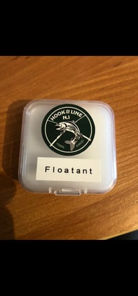 Image 2 of Floatant 