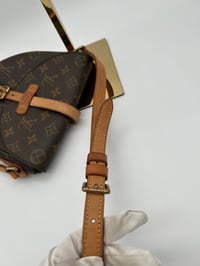 Image 16 of Louis Vuitton Chantilly PM Monogram Canvas Crossbody Bag