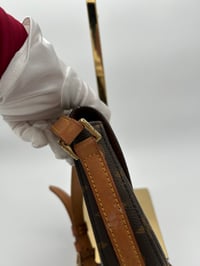 Image 12 of Louis Vuitton Chantilly PM Monogram Canvas Crossbody Bag