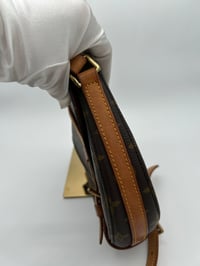 Image 9 of Louis Vuitton Chantilly PM Monogram Canvas Crossbody Bag