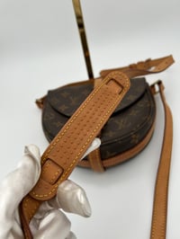Image 14 of Louis Vuitton Chantilly PM Monogram Canvas Crossbody Bag