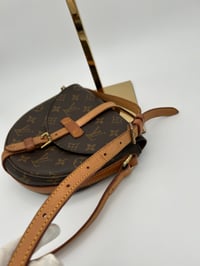 Image 15 of Louis Vuitton Chantilly PM Monogram Canvas Crossbody Bag