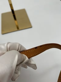 Image 17 of Louis Vuitton Chantilly PM Monogram Canvas Crossbody Bag