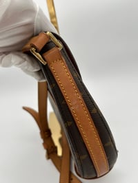 Image 11 of Louis Vuitton Chantilly PM Monogram Canvas Crossbody Bag