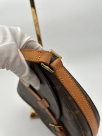 Image 10 of Louis Vuitton Chantilly PM Monogram Canvas Crossbody Bag