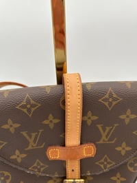 Image 2 of Louis Vuitton Chantilly PM Monogram Canvas Crossbody Bag