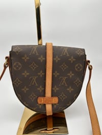 Image 7 of Louis Vuitton Chantilly PM Monogram Canvas Crossbody Bag