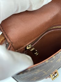 Image 22 of Louis Vuitton Chantilly PM Monogram Canvas Crossbody Bag