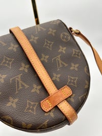 Image 8 of Louis Vuitton Chantilly PM Monogram Canvas Crossbody Bag