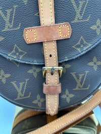 Image 4 of Louis Vuitton Chantilly PM Monogram Canvas Crossbody Bag