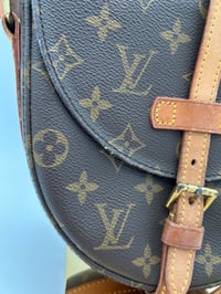 Image 3 of Louis Vuitton Chantilly PM Monogram Canvas Crossbody Bag