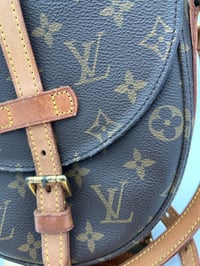 Image 5 of Louis Vuitton Chantilly PM Monogram Canvas Crossbody Bag