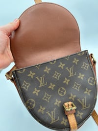 Image 18 of Louis Vuitton Chantilly PM Monogram Canvas Crossbody Bag