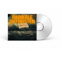 NEU!!! Album "Radikale Optimisten" 2025 - CD 