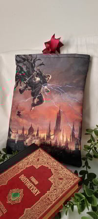 Image 1 of Funda de Libro Kelsier