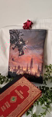 Image 2 of Funda de Libro Kelsier