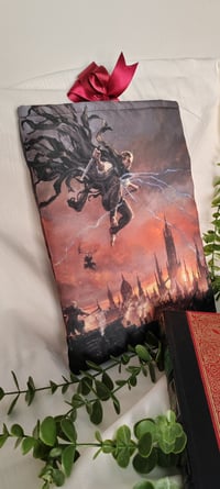 Image 3 of Funda de Libro Kelsier