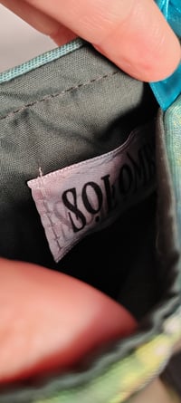 Image 3 of Funda de Libro Totoro