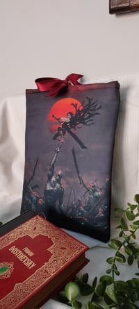 Image 1 of Funda de Libro Vin