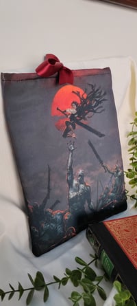 Image 2 of Funda de Libro Vin