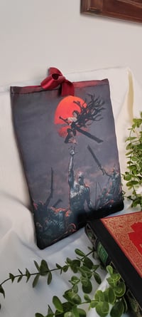 Image 3 of Funda de Libro Vin