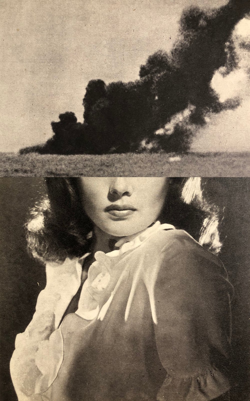 BOMB - 2024 Royal Academy