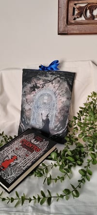 Image 2 of Funda de Libro Moria Gandalf