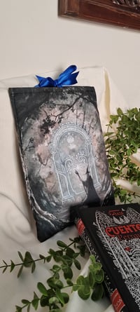 Image 3 of Funda de Libro Moria Gandalf