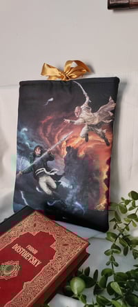 Image 1 of Funda de Libro Kaladin