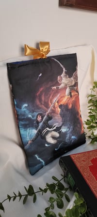 Image 2 of Funda de Libro Kaladin