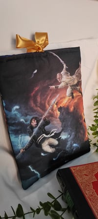 Image 3 of Funda de Libro Kaladin